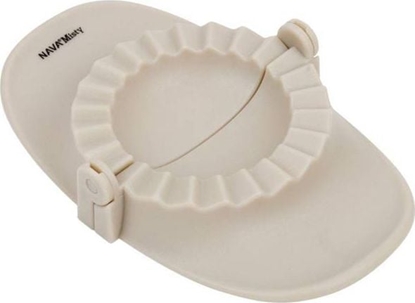 Picture of NAVA Foremka do pierogów PIEROGOWNICA pieronica na pierogi 9,5 cm