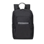 Attēls no NB BACKPACK ALPENDORF ECO 14"/7523 BLACK RIVACASE