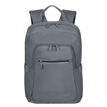 Picture of NB BACKPACK ALPENDORF ECO 14"/7523 GREY RIVACASE