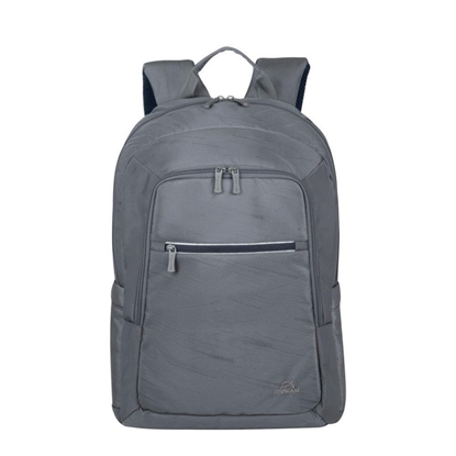 Изображение NB BACKPACK ALPENDORF ECO 16"/7561 GREY RIVACASE