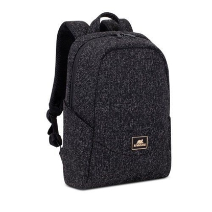 Изображение NB BACKPACK ANVIK 13.3"/7923 BLACK RIVACASE