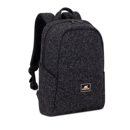 Изображение NB BACKPACK ANVIK 13.3"/7923 BLACK RIVACASE