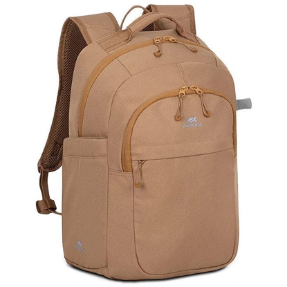 Изображение NB BACKPACK AVIVA 14"/5432 BEIGE RIVACASE