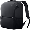 Picture of Dell Backpack 460-BDSS Ecoloop Essential Fits up to size 14-16 " Black Waterproof Shoulder strap