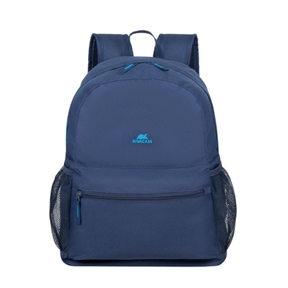 Изображение NB BACKPACK LITE URBAN 13.3"/5563 BLUE RIVACASE