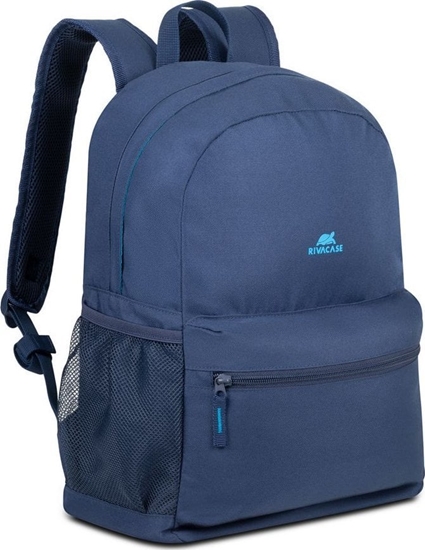 Picture of NB BACKPACK LITE URBAN 13.3"/5563 BLUE RIVACASE