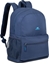 Picture of NB BACKPACK LITE URBAN 13.3"/5563 BLUE RIVACASE
