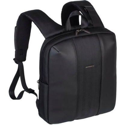 Изображение NB BACKPACK NARITA 14"/8125 BLACK RIVACASE