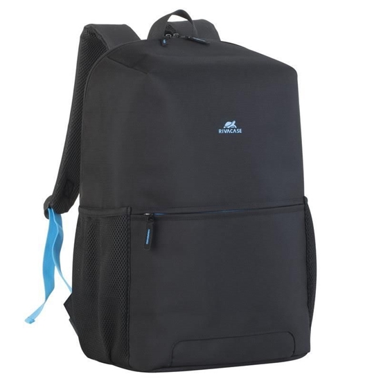Picture of NB BACKPACK REGENT 15.6"/8067 BLACK RIVACASE
