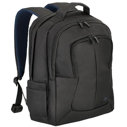 Изображение NB BACKPACK TEGEL 17.3"/8460 BLACK RIVACASE