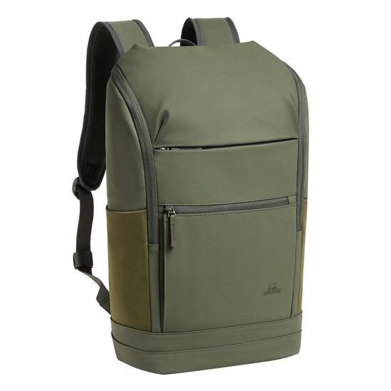Picture of NB BACKPACK URBAN 20L 15.6"/7856 GREEN RIVACASE