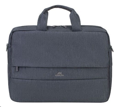 Изображение NB CASE ANTI-THEFT 15.6"/7532 DARK GREY RIVACASE
