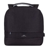 Изображение NB CASE ANTI-THEFT 15.6"/7562 BLACK RIVACASE