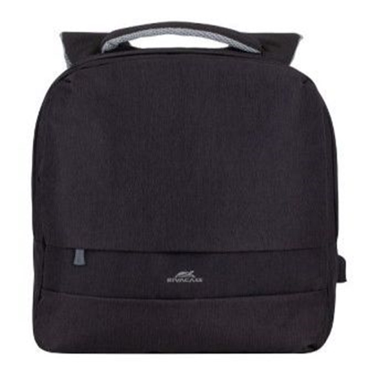 Изображение NB CASE ANTI-THEFT 15.6"/7562 BLACK RIVACASE