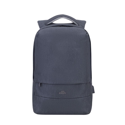 Изображение NB CASE ANTI-THEFT 15.6"/7562 DARK GREY RIVACASE