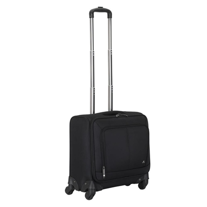 Изображение NB CASE TROLLEY TEGEL 15.6"/8481 BLACK RIVACASE