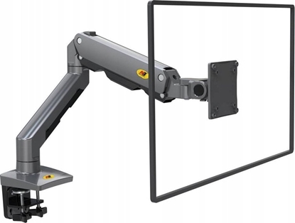 Picture of NB NP G60 27'-45'(vesa iki 10*10,iki 16 kg)