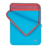Изображение NB SLEEVE ANTISHOCK MACBOOK 13/5221 BLUE RIVACASE