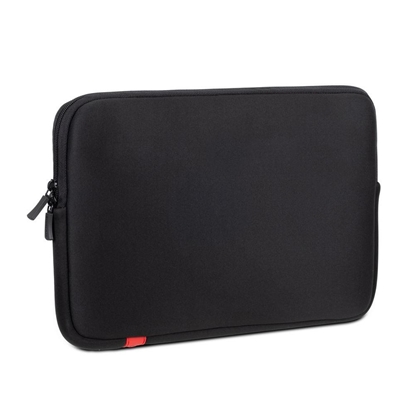 Изображение NB SLEEVE MACBOOK 13"/5123 BLACK RIVACASE