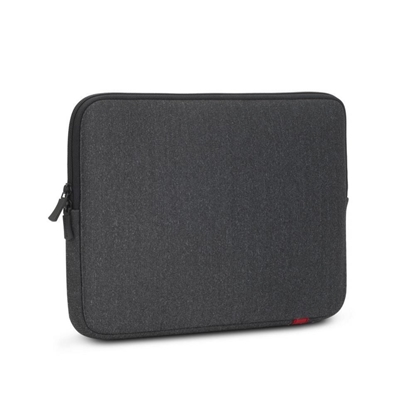 Изображение NB SLEEVE MACBOOK 13"/5123 DARK GREY RIVACASE