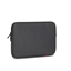 Attēls no NB SLEEVE MACBOOK AIR 12"/5113 DARK GREY RIVACASE