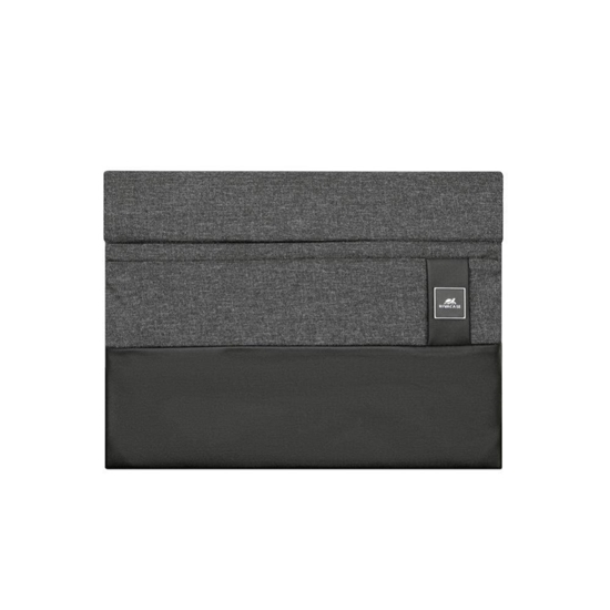 Изображение NB SLEEVE ULTRABOOK 15.6"/8805 BLACK MELANGE RIVACASE