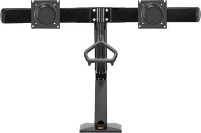 Picture of NB Uchwyt biurkowy na 2 monitory 24" - 32" (NB32)