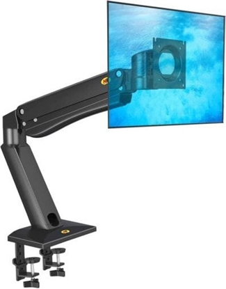 Picture of NB Uchwyt biurkowy na monitor 24" - 42" (NB45)