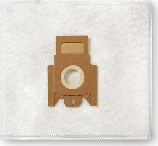 Picture of Nedis Nedis DUBG120MIE10 akcesorium/materia eksploatacyjny do odkurzacza Worek na kurz