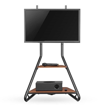 Attēls no Nedis TVSM6200BK TV Floor stand 37–75″