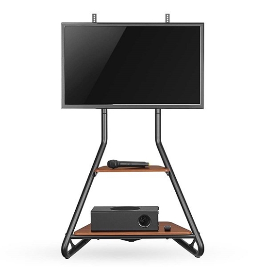 Picture of Nedis TVSM6200BK TV Floor stand 37–75″