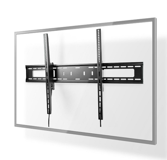 Picture of Nedis TVWM2170BK Tiltable TV wall mount 60 -100”