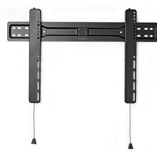 Picture of Lampka wtykowa do gniazdka Nedis Nedis TVWM5050BK uchwyt do telewizorów 177,8 cm (70") Czarny