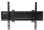 Attēls no Nedis TVWM5350BK Full-Motion TV Wall Mount 32–70″