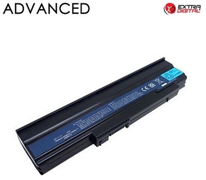 Изображение Neiojamo kompiuterio baterija ACER AS09C31, 5200mAh, Extra Digital Advanced