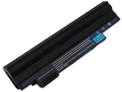 Изображение Neiojamo kompiuterio baterija ACER Aspire AL10A31, 4400mAh, Extra Digital Selected