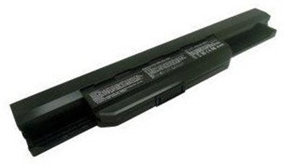 Изображение Neiojamo kompiuterio baterija ASUS A32-K53, 5200mAh, Extra Digital Advanced