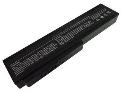 Изображение Neiojamo kompiuterio baterija ASUS A32-M50, 5200mAh, Extra Digital Advanced