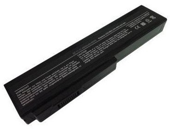 Picture of Neiojamo kompiuterio baterija ASUS A32-M50, 5200mAh, Extra Digital Advanced