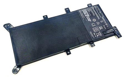 Изображение Neiojamo kompiuterio baterija ASUS C21N1347, 4650mAh, Extra Digital Selected