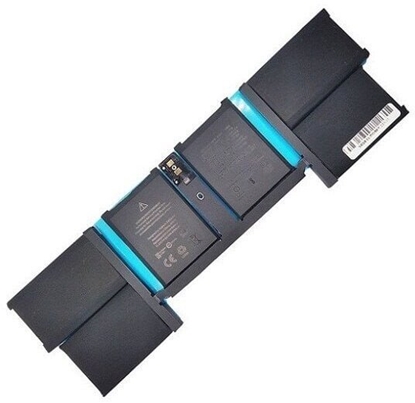 Изображение Neiojamo kompiuterio baterija skirta A1286, 5400mAh, Extra Digital Selected Pro