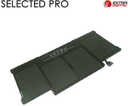 Attēls no Neiojamo kompiuterio baterija skirta A1405, 7200mAh, Extra Digital Selected Pro