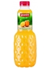Изображение Nektārs GRANINI Apelsīnu, PET, 50%, 1l (DEP)
