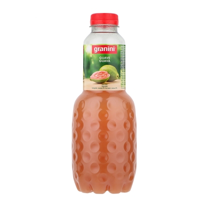 Picture of Nektārs GRANINI Guava 29%, 1l (DEP)