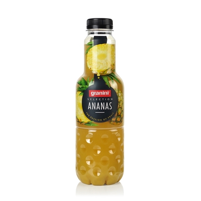 Picture of Nektārs GRANINI Selection Ananass, 50%, PET, 0.75l (DEP)