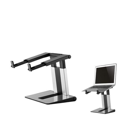 Изображение Neomounts foldable laptop stand