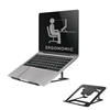 Изображение Neomounts foldable laptop stand
