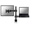 Picture of Neomounts monitor/laptop desk mount
