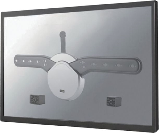 Picture of TV SET ACC WALL MOUNT BLACK/OLED-W600BLACK NEOMOUNTS