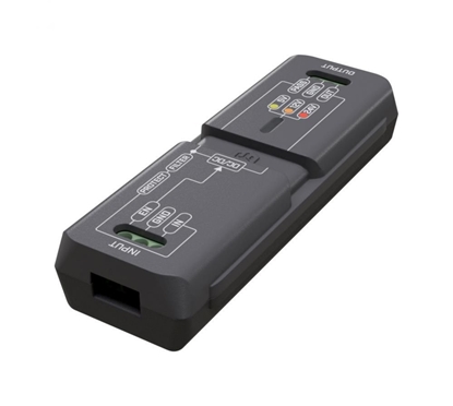 Attēls no NET ACC PSU POWER ADAPTER/APA-1 MIKROTIK